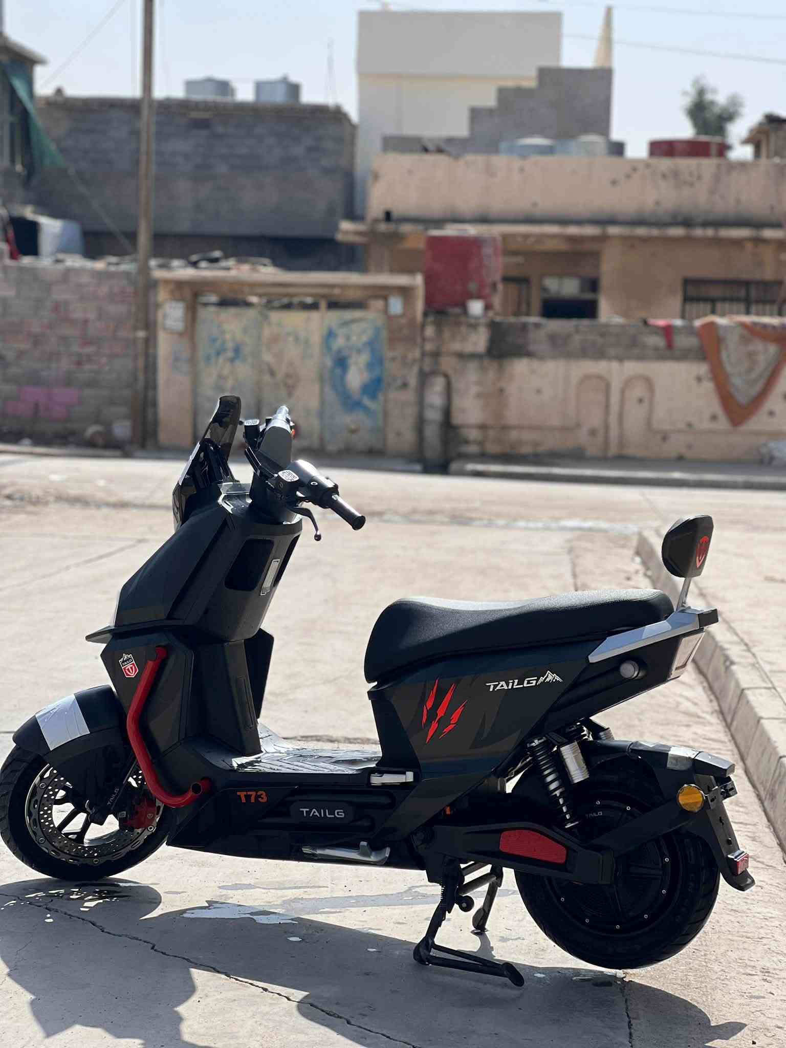 T73 • نضيفه • بالضمان