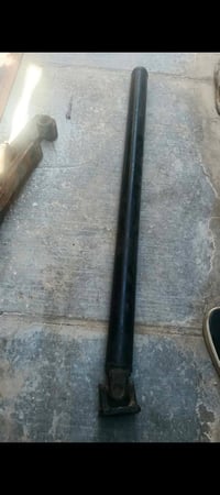 ستوته صقر • بتره اصلي • گاردن