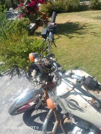 جني دبل • طارات جديد • محرك خير