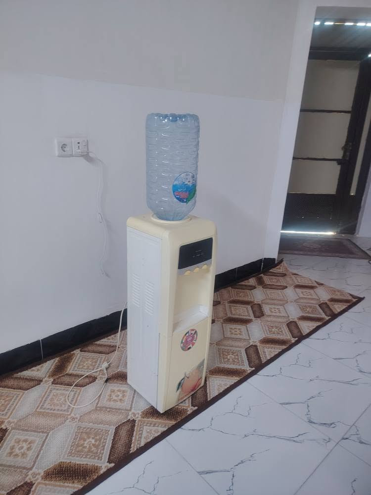سلام عليكم ورحمة براد بل شرط المكان كركوك حي العروبه قرب جسر الرابع الشراي يخابر ويدلل *********** كركوك, العراق
