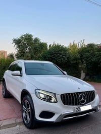 GLC300 • ٢٠١٩ • ٧٣٠٠٠ كم