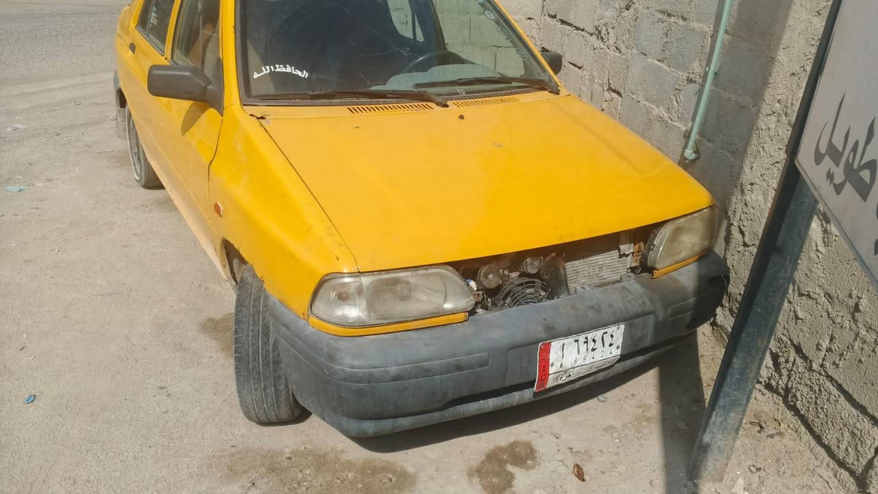 سايبا • ٢٠١٨ • كير كفاله