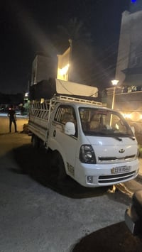 نقل أثاث • بغداد المحافظات • ٢٤ ساعة