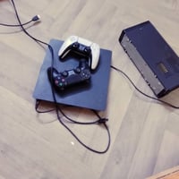 بلي فور • كامل ملحقات • شارع السيد المستطيل