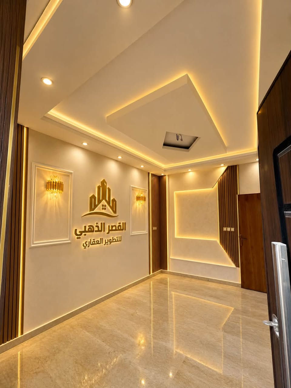 حي البنوك • ٨٩م • ٣ غرف