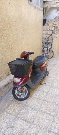 منغولي • مكينه وكير • درجه جديه
