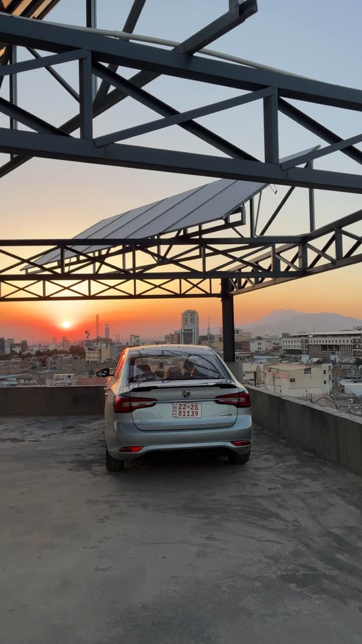 MG 5 2025
ستاندارد پڵەس
٦،٠٠٠ کم ڕۆشتوە
 خۆم بە سفری دەرم کردوە
تازە سێرڤسی بۆ کراوە (زەمانە)
نمونەیە لە جوانی
جوانکاری بۆ کراوە هیچی ناوێت
سەیارەکە بە شەرتی تەرزە - چاڵ - بۆیاخ
دەعامیەکان وردەیەکیان هەیە حەز ناکەم بۆیاخی بکەم
سەنەوی تا ٢٠٣١ تازەیە
١٠٧ گەڵا و مەجالێکی زۆر کەم
whats app *********** السليمانية, العراق
