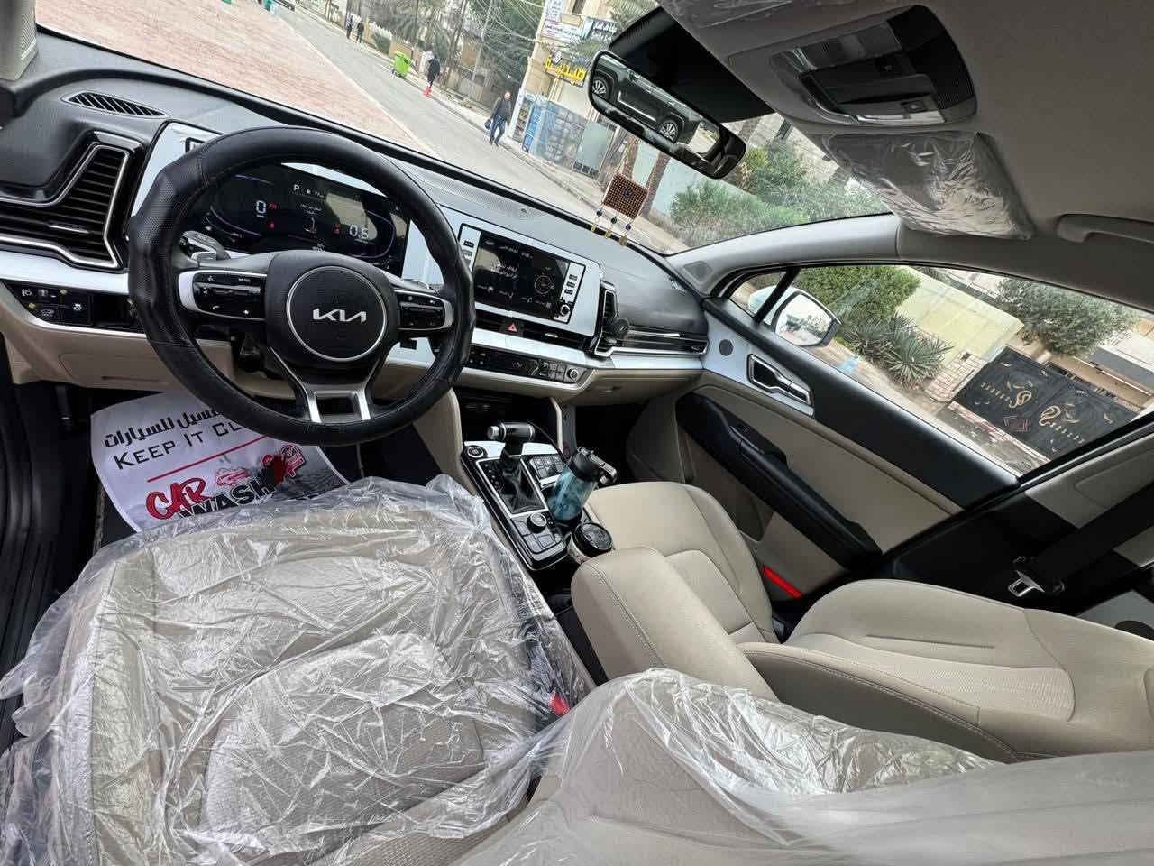 سبورتج ٢٠٢٤ فول مواصفات كفاله عامه ضمان شركة نيم رقم اربيل بيه اصبع بارد بحافة البنيد السعر ٢١٥ بيه مجال *********** مكانه النجف
