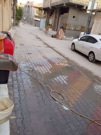 بكربلاء • ٥٠م • طابقين