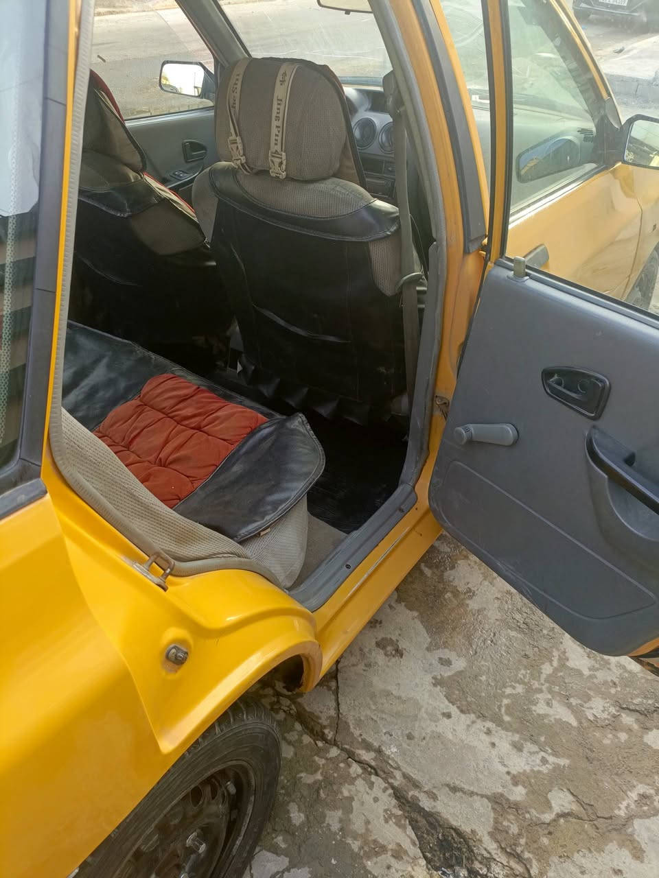سايبا • موديل 13