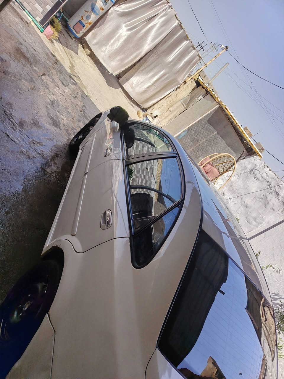 السلام عليكم اوبترا2004 رقم إنكليزي بابل سياره جاهزة كير ومكينه وحداية وتبريد شغال سنويه ل30 كهربائيات شغاله كلها مكاني بابل محاويل صببغ بيها مكانات
السعر 46 وبيها مجال
***********
السلام عليكم اوبترا2004 رقم إنكليزي بابل سياره جاهزة كير ومكينه وحداية وتبريد شغال سنويه ل30 كهربائيات شغاله كلها مكاني بابل محاويل صببغ بيها مكانات
