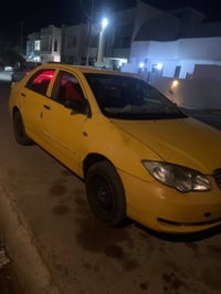 بي واي دي F3 • ٢٠١١ • رقم بغداد