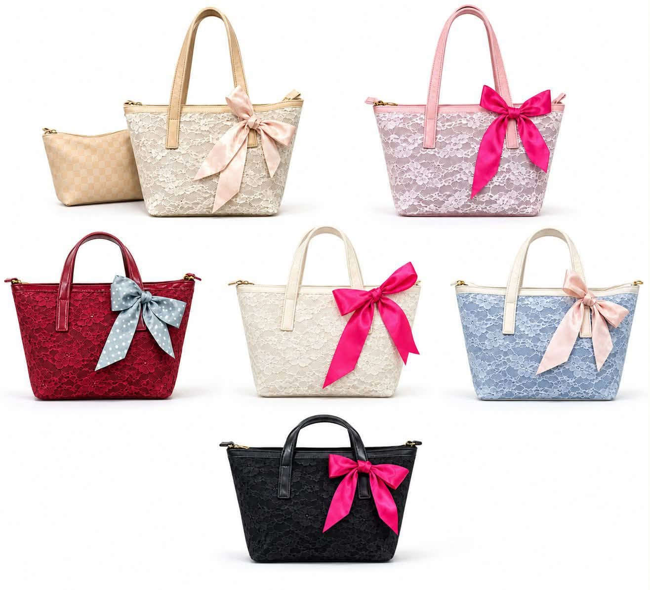 👜 سعر القطعة: 5,000 دينار فقط 🩷
✨ متوفر بيع مفرد وجملة

📦 توصيل لجميع محافظات العراق

🎀 كروب المفرد: https://t.me/lorenbags

🎀 كروب الجملة: https://t.me/bagswoman7

 

📩للحجز ***********
