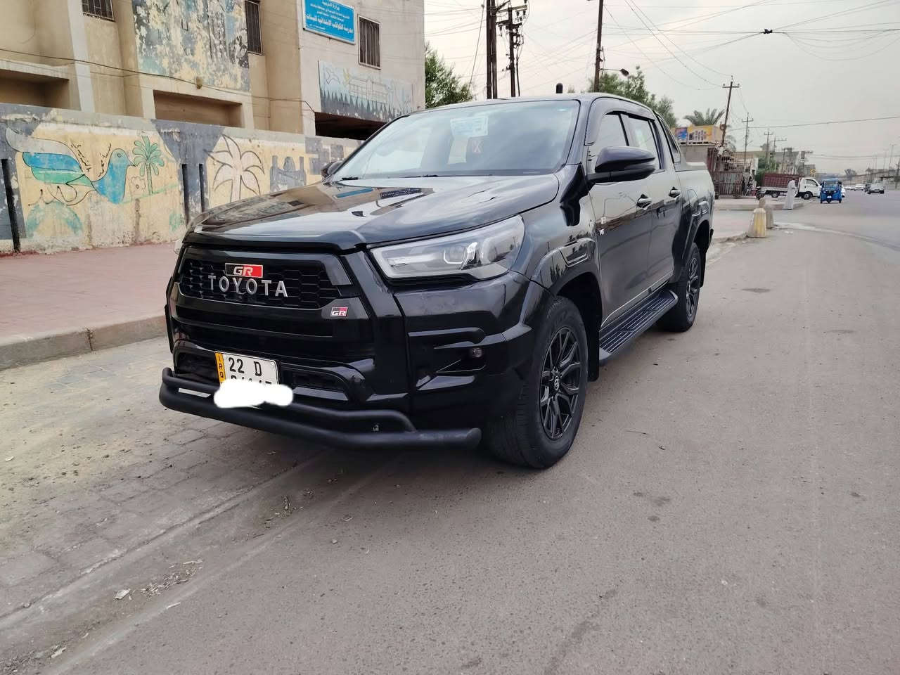٢٠٢٢ • سعودي • فول