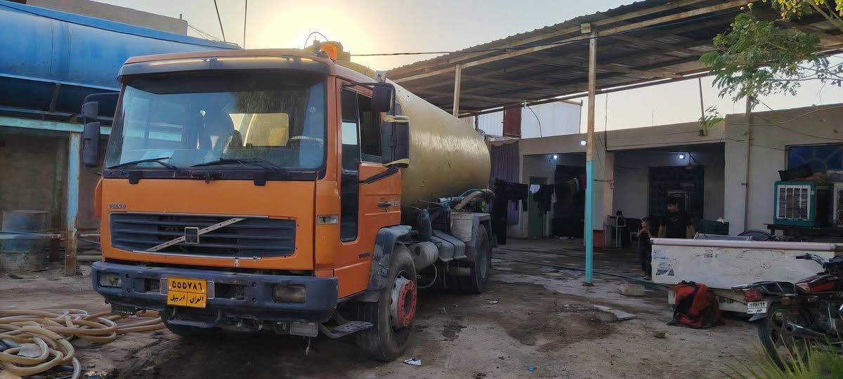 للبيع فالفو اف 6حجم 250عشره برغي رقم اربيل كير 4×4كير حداديه مكينه كفالة تبريد مركزي مكان نجف ***********
