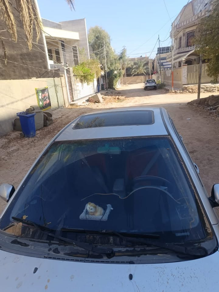 السلام عليكم
BYD

موديل 2013

كير اوتو ماتيك 

السياره مكفوله ما عده الطخات و الخدوش 

سياره جلد 

سلايد روف 

اشاير بالمري 

مكفوله من الصبغ 

السياره على أيد مره 

لون رصاصي 

مكان السياره بابل 

للاستفسار 

***********

