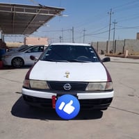 نصيفة • فول كير • تايرات جديدة