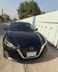 التيما SR • ٢٠٢٠ • بدون ايرباك