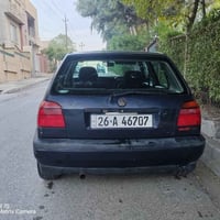 كولف نفخ • ١٩٩٣ • طقم جديد