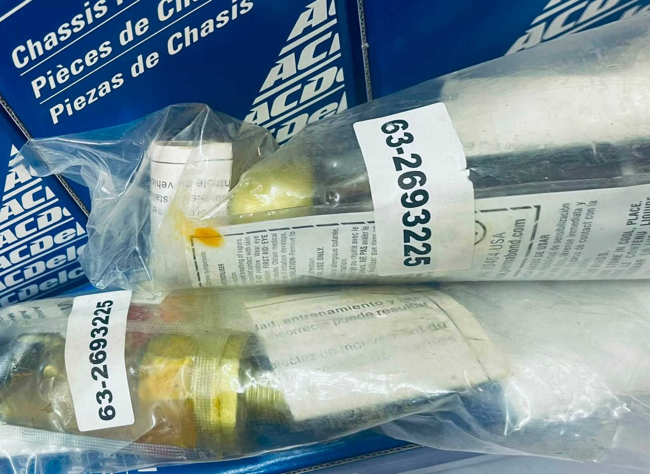 يتوفر لقمه استيرن جديد اصلية ماركه آيسي ديكو الامريكيه بسعر ٥٠ الف للزوج للتواصل و الاستفسار و الحجز *********** عنوان المحل بغداد طريق معسكر الرشيد 
يتوفر خدمه توصيل بغداد و جيمع المحافظات

