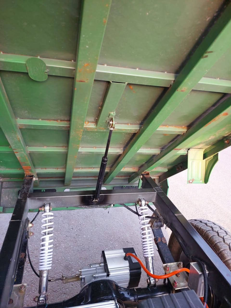 سلام عليكم ستوته شحن للبيع حجم كبيره موديل2025ستوته تريح قلبك   بطارياته 6جدد مكاني بغداد شارع نضال سعره مليون و 150 متواجد خاص او هاذه رقمي خابر وتدلل ***********
