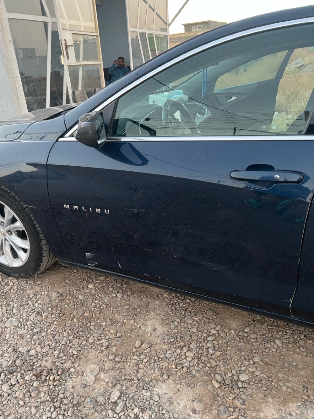 ماليبو موديل 2020 مكينه 1500 تيربو مواصفات معروفه LT سياره جديده مابيهه مصرف ابد السعر 98 ورقه الاستفسار ***********