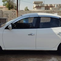 النترا • ٢٠١١ • مكينة وجير شرط