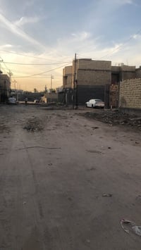 حي الصحفيين • ٢٠٠م • طابو باسمي