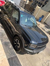 للبيع جيتور T1 موديل ٢٠٢٦ ماشية ٥٤٠٠كم مغلفة ppf ضمان ١٠ سنوات السيارة...