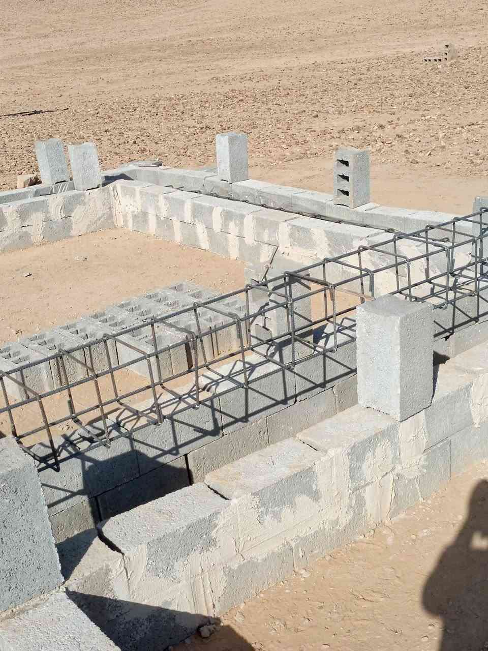 اسلام عليكم اشتغل بيت كامل من تخطيط الخريطه إليه   صب جاهز وتسليح درجه أوله و سياجات  وبسعر مناسب   متفرق هاذه رقمي الستفسار ***********
