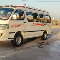 السلام وعليكم فتون موديل 15 سياره جاهزه من كلشي محرك جديد صار اقل من ش...