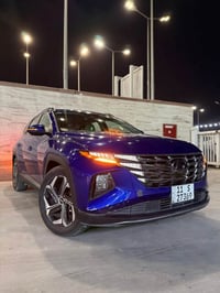 توسان • ٢٠٢٢ • وارد امريكي