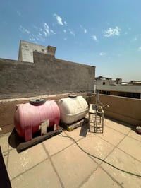 السيدية • ٧٠م • ٣ غرف
