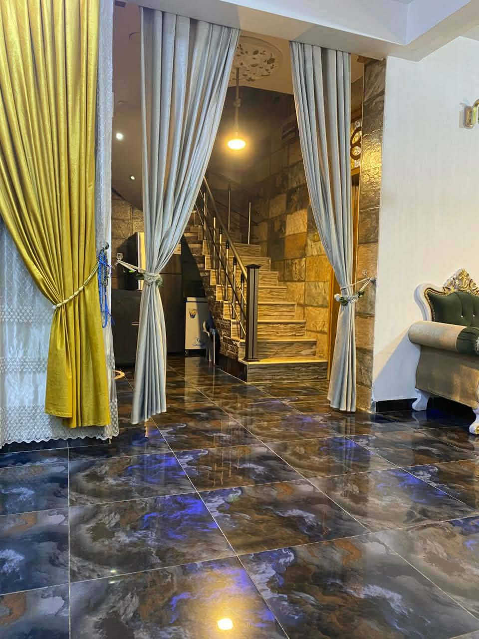 عيني عدي • طابو صرف • ٤ غرف
