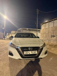 ٢٠٢١ • وارد امريكي • البصرة