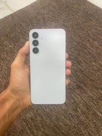 سامسونج A16 • ذاكرة ١٢٨ • نضيف ١٠٠٪