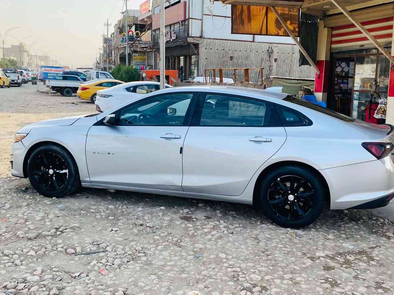 مكلف بل نشر ماليبو  مديل 20 رقم بابل سيارة نضيفة
‏‪***********‬‏

سعر 95

مكاني بابل
