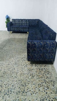 طقم ٩نفرات • بلوك أحمر • نجف