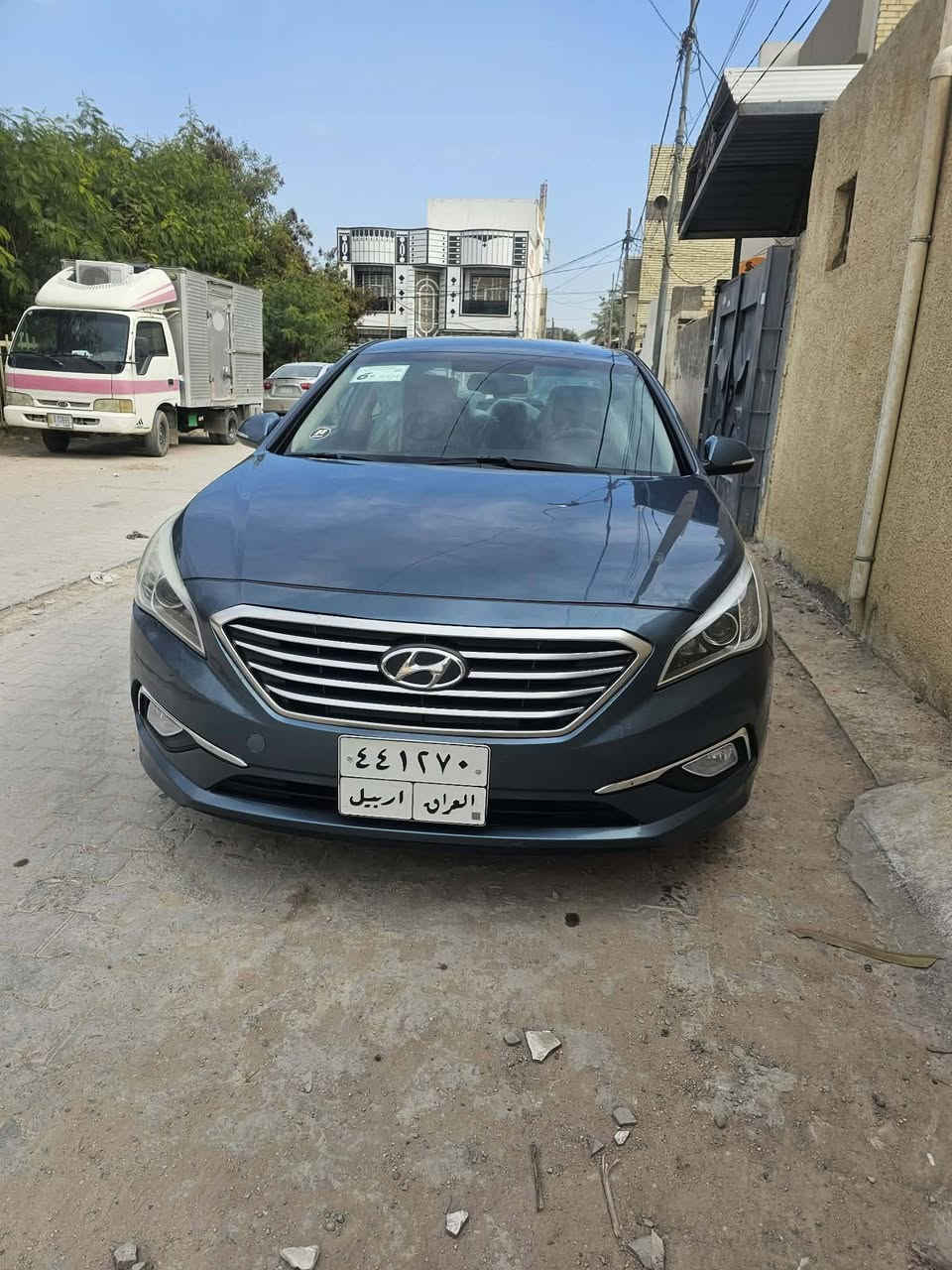 سوناته ٢٠١٦ وارد امريكي سياره مثل ما واضح بل سونار سياره جديده ماشه ١٤٤ سياره خير من الله سعره ١٢٥ وبيه مجال مكان نجف كوفه رقم *********** متواجد تصال واتساب مكلف بل نشر
