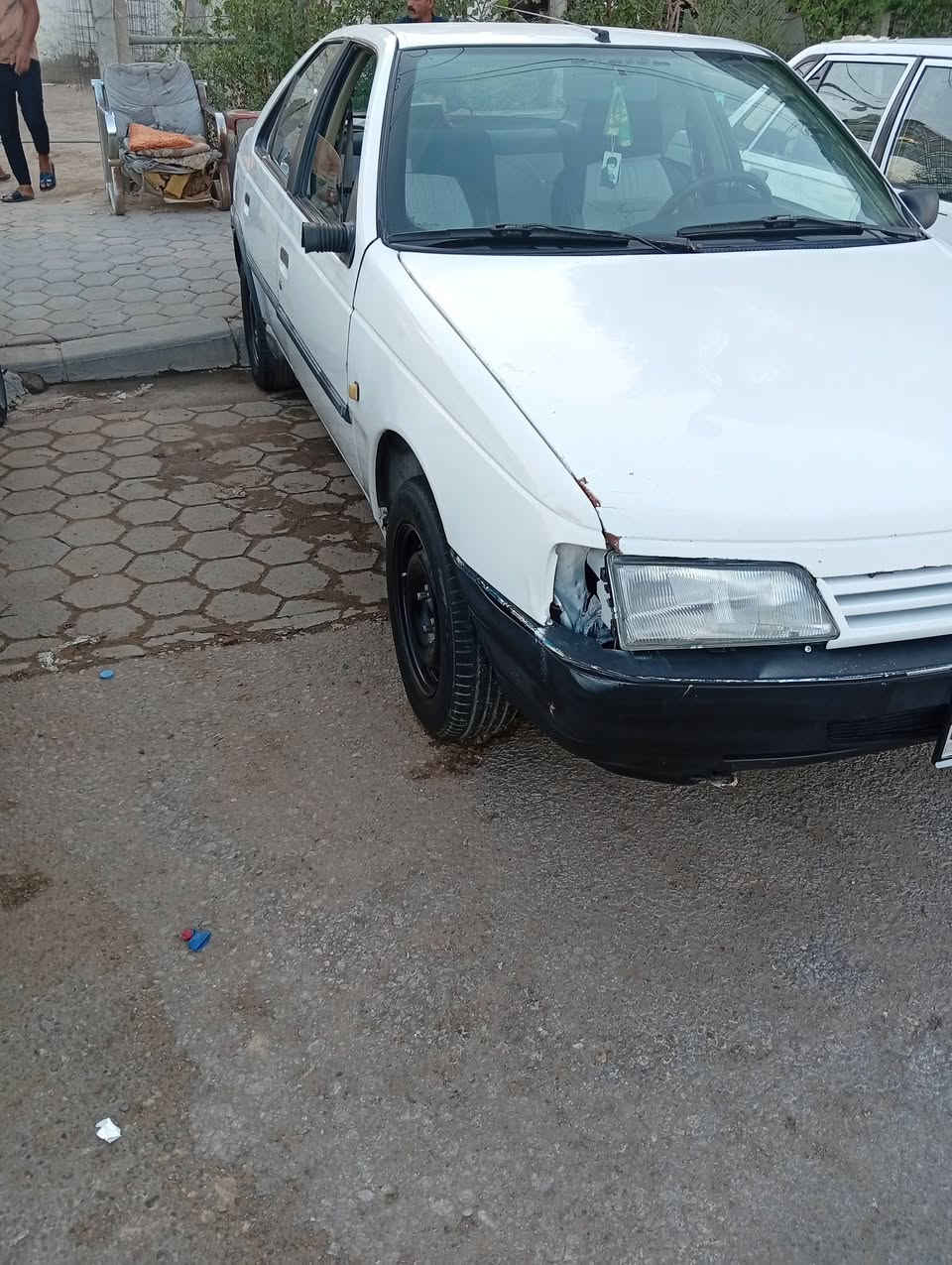 سلام عليكم بيجو روا مديل 2009 مكينة بيهة خيط بخار خفيف كير حدادية كهربائيات مكفولات تحويل مباشر سعر 15بيهة مجال رقم الهاتف *********** عنوان النجف
