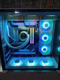 بدون كرت شاشة • i7 13700K • رام 32G