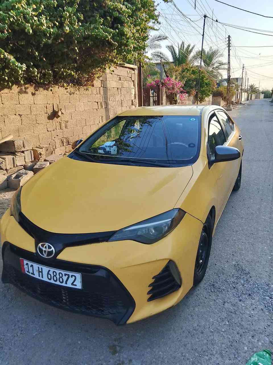 السلام عليكم
كورلا موديل 18 حادث الجاملغ الامامي الايمن امبدل شركه ايرباك طاك راجع شركه صبغ عام صور الحادث بالمنشور اوضربه بالجاملغ الخلفي خفيفه عله وضعها ما صلحته ورصعه بالقماره اثر سيبايه التبريد والله اليوم عطل المازدات الاماميه زنون اصلي زرع عدسه كير محرك خير من الله سياره حلوه وجاهزه السعر 125 
***********// واتساب موجود

نص مكتوب في الصور:
- %٦٠ ١٣ أيار ٢٠٢٤ ٢:٠٦ م الاحتفاظ بننسخة احتياطية الآن المهملات
- %٦٠ VLT ١٣ أيار ٢٠٢٤ ‹ ٢:٠٦ م الاحتفاظ بنسخة احتياطية الآن ٢ أعجبني تعليق مشاركة ١ أعجبني تعليق مشاركة المهملات الإضافة إلى تعديل مشاركة
- ١٣ أيار ٢٠٢٤ ٠٢:٠٦ م الاحتفاظ بنسخة احتياطية الآن المهملات الإضافة إلى تعديل مشاركة
