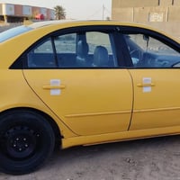 سوناته • ٢٠٠٩ • بابل شوملي