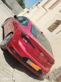 النتره للبيع السياره خير من الله رقم بغداد السعر 135 وبيه مجال الاستفس...