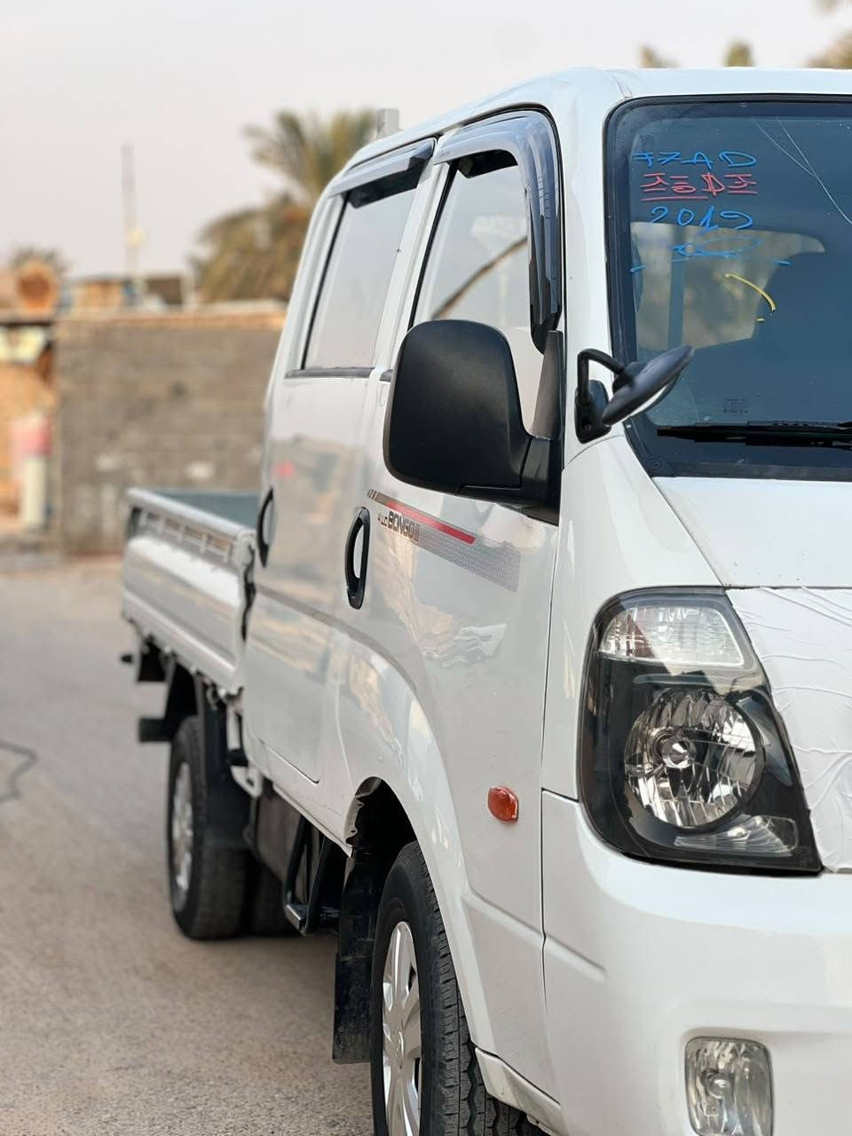 ٢٠١٩ • اوتوماتيك • شاصي بكفالة