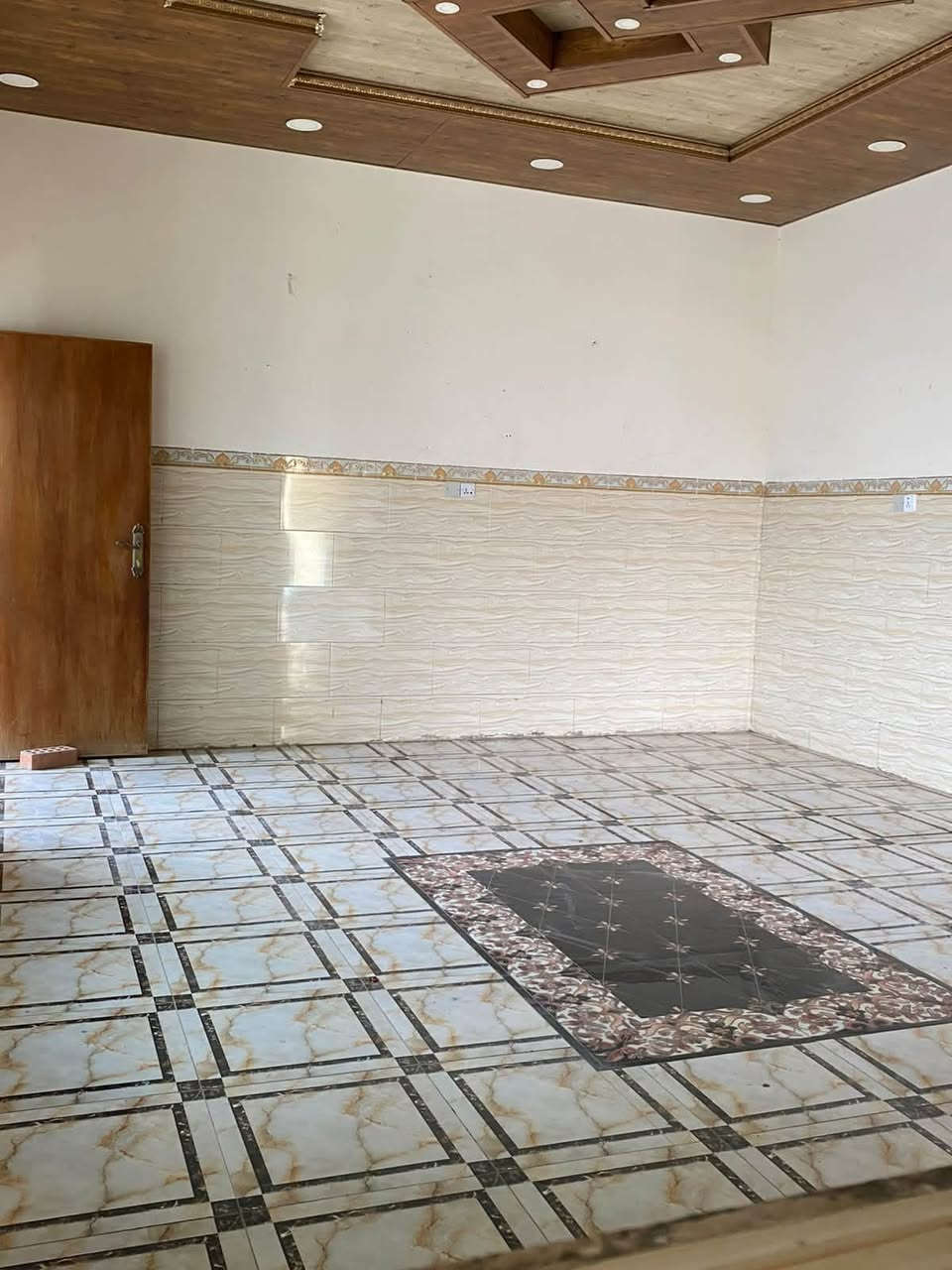 دوانم المعمل • ٢٠٠م • غرفتين