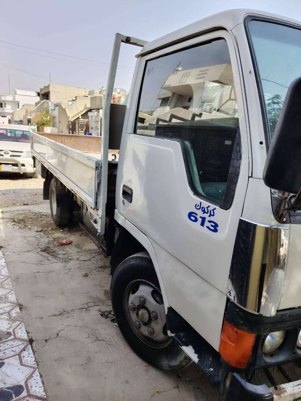 كنتر • موديل ٩٠ • مبرد ثلج