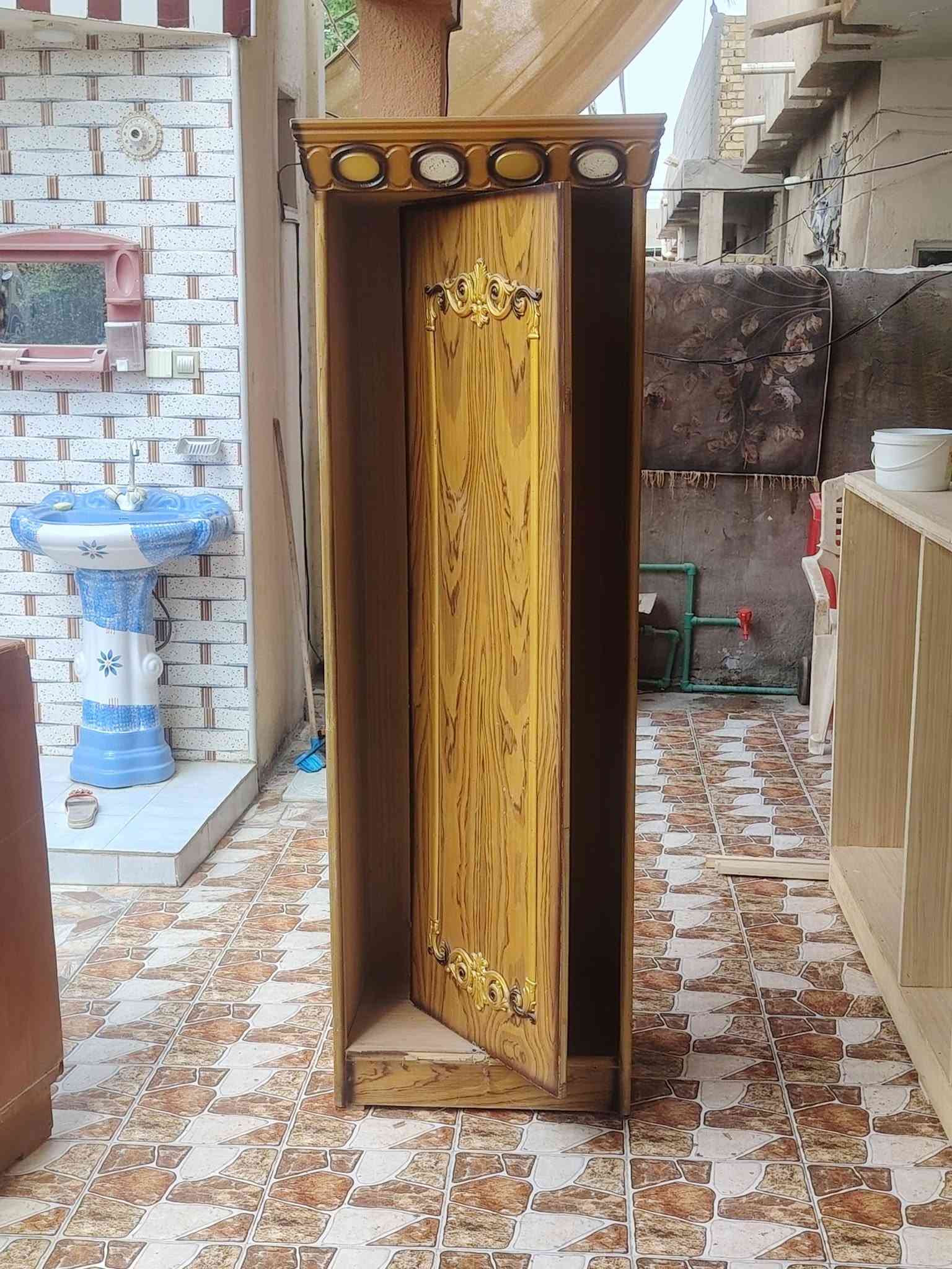 منضد وجربايه وكومديات وزاويه *********** واتساب أو خاص
