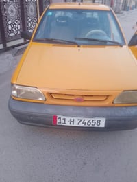 سايبا للبيع ٢٠١٨ بيه بنيد مبدل طخه بسيطه وبدلته بدون لا بدنه معدله ولا...