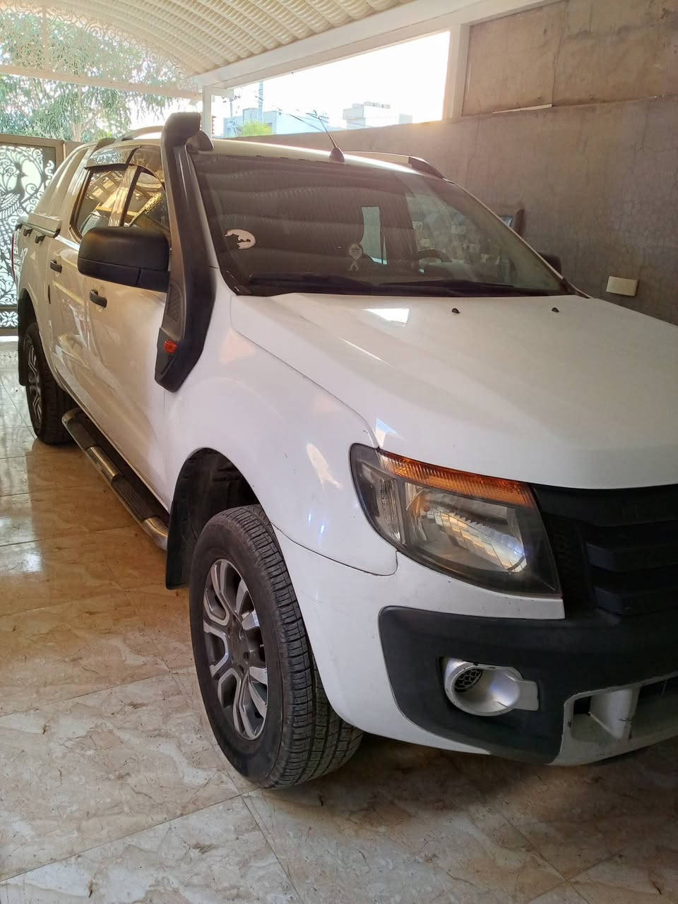 فورد رينجر موديل 2012
محرك كاز انجكتر دفع رباعي
سياره نضيفه تبريد ثلج 
سياره اب اسمي أتريد وكاله تحويل اني حاضر
سنويه الحد 2030 جديد
***********
السعر 118او بي مجال
